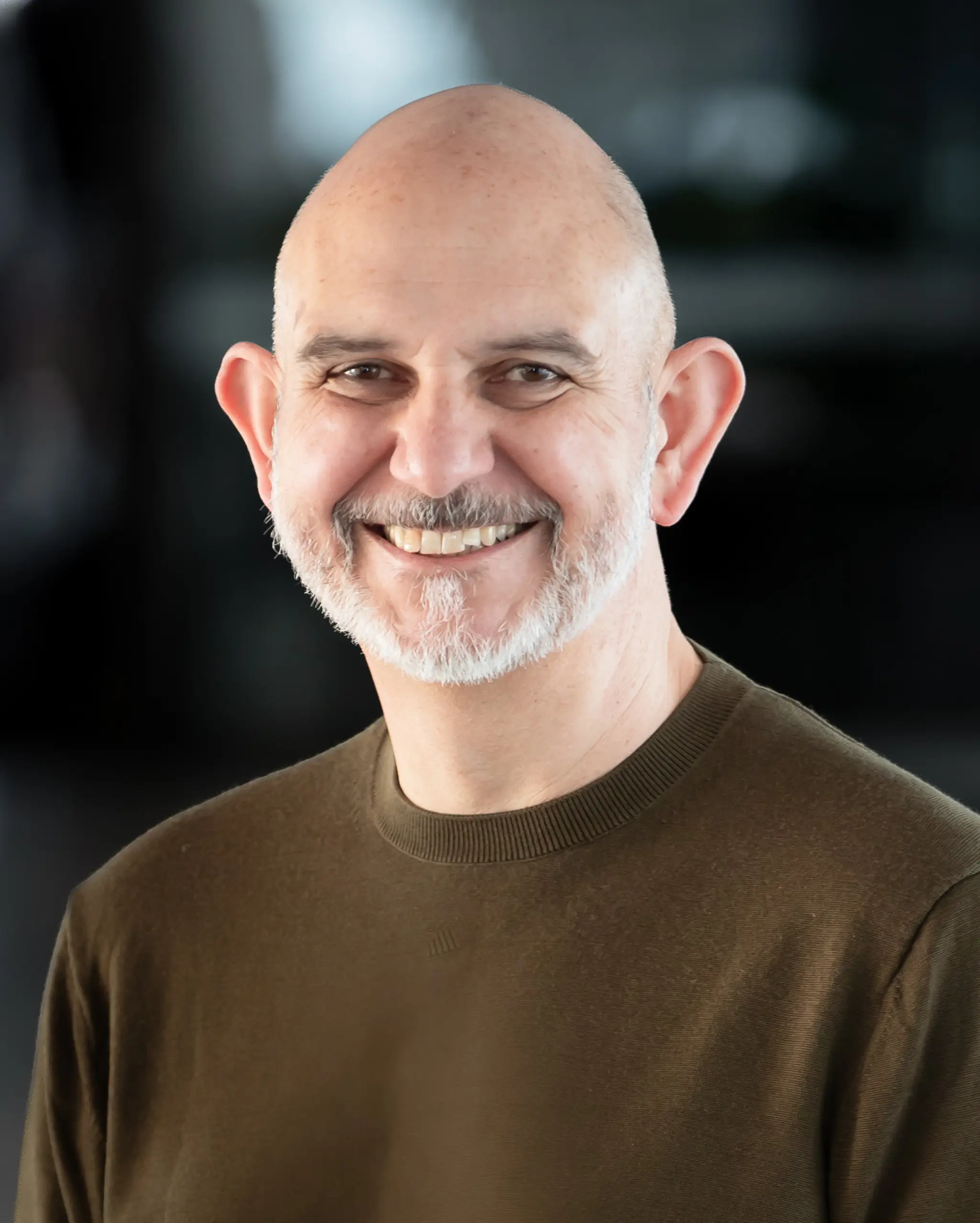 Jon Tennant